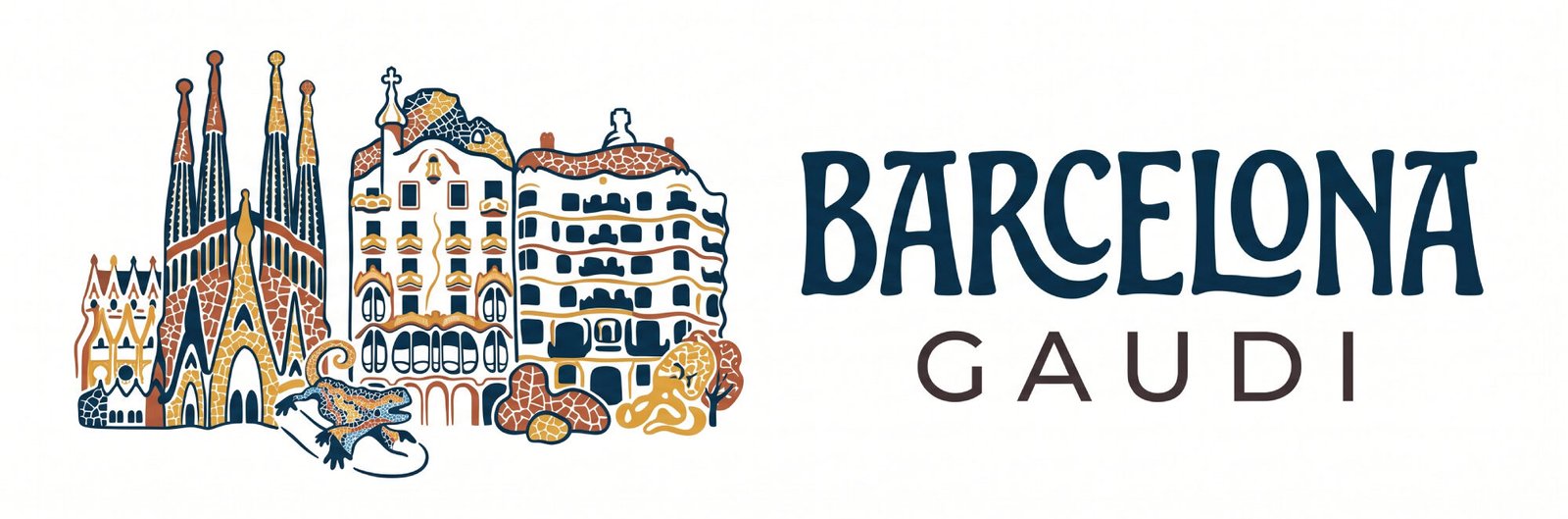 Barcelona Gaudi